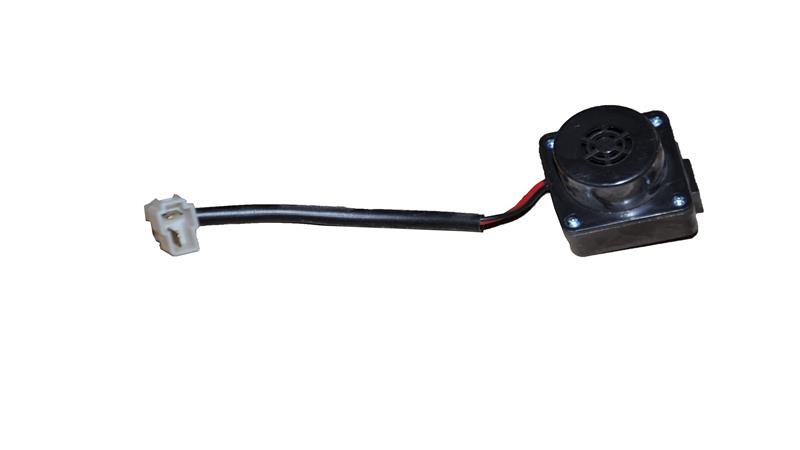 GERİ VİTES İKAZI (M5)